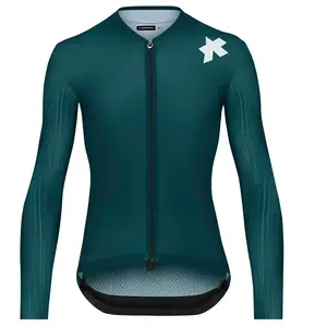 Assos Maillot à Manches Longues Equipe Rs S11 pas cher