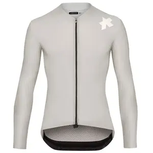 Assos Maillot à Manches Longues Equipe Rs S11 pas cher