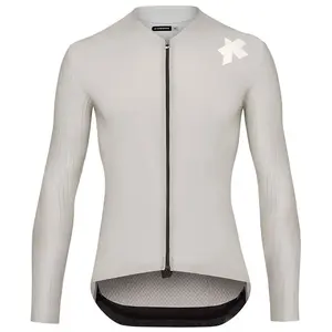 Assos Maillot à Manches Longues Equipe Rs S11 pas cher