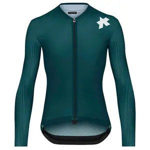 Assos Maillot à Manches Longues Equipe Rs S11 pas cher