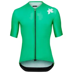 Assos Maillot à Manches Courtes Equipe Rs S11 pas cher