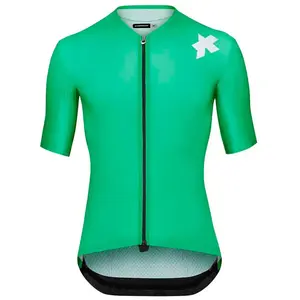 Assos Maillot à Manches Courtes Equipe Rs S11 pas cher