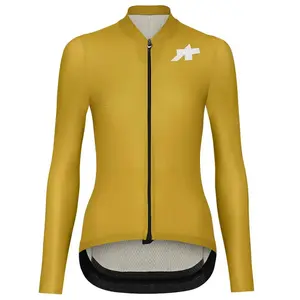Assos Maillot à Manches Longues Uma Gt S11 Evo pas cher