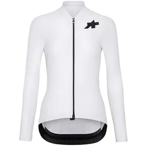 Assos Maillot à Manches Longues Uma Gt S11 Evo pas cher