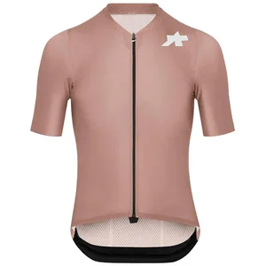 Assos Maillot à Manches Courtes Mille Gt S11 Evo
