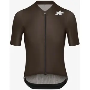 Assos Maillot à Manches Courtes Mille Gt S11 Evo