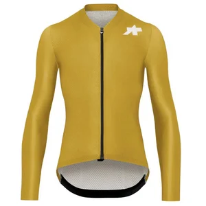Assos Maillot à Manches Longues Mille Gt S11 Evo