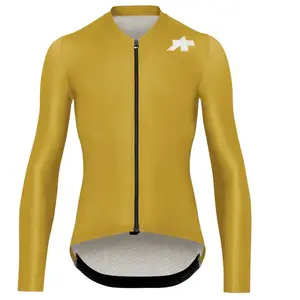 Assos Maillot à Manches Longues Mille Gt S11 Evo pas cher