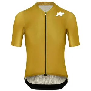 Assos Maillot à Manches Courtes Mille Gt S11 Evo