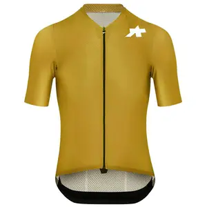 Assos Maillot à Manches Courtes Mille Gt S11 Evo