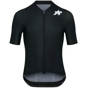 Assos Maillot à Manches Courtes Mille Gt S11 Evo