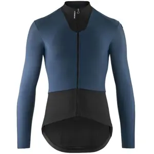 Assos Maillot à Manches Longues Equipe R Spring Fall S11 pas cher