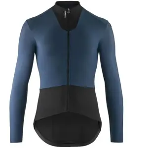 Assos Maillot à Manches Longues Equipe R Spring Fall S11 pas cher