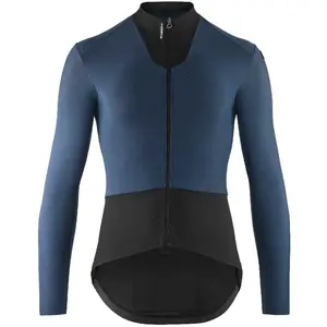 Assos Maillot à Manches Longues Equipe R Spring Fall S11 pas cher