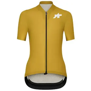Assos Maillot à Manches Courtes Uma Gt S11 Evo