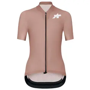 Assos Maillot à Manches Courtes Uma Gt S11 Evo pas cher