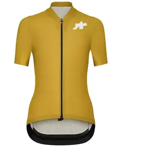 Assos Maillot à Manches Courtes Uma Gt S11 Evo pas cher