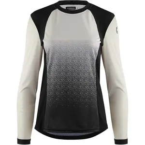 Assos Maillot à Manches Longues Trail T3 pas cher