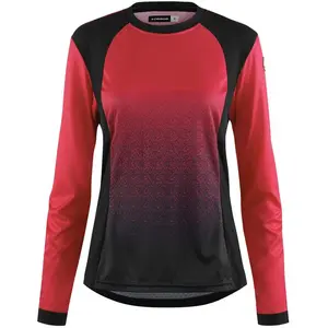 Assos Maillot à Manches Longues Trail T3 pas cher