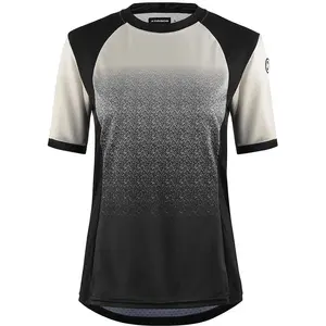 Assos Maillot à Manches Courtes Trail T3 pas cher