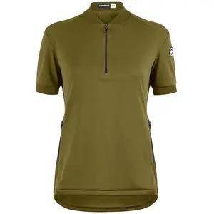 Assos Maillot à Manches Courtes Uma Gtc C2 pas cher