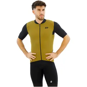 Comparateur de prix : Assos Maillot à Manches Courtes Mille Gto C2