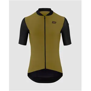 Comparateur de prix : Assos Maillot à Manches Courtes Mille Gto C2