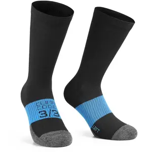 Assos Chaussettes Longues Winter Evo pas cher