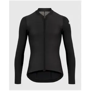 Comparateur de prix : Assos Maillot à Manches Longues Mille Gt Drylite S11