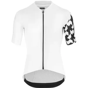 Comparateur de prix : Assos Maillot à Manches Courtes Equipe Rs S11