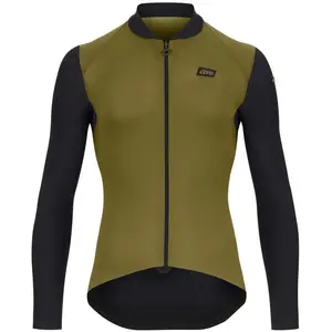 Comparateur de prix : Assos Maillot à Manches Longues Mille Gto C2