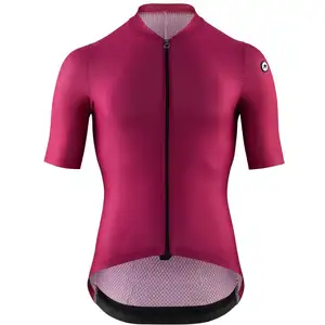 Comparateur de prix : Assos Maillot à Manches Courtes Mille Gt S11