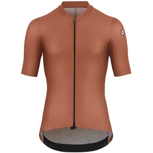 Comparateur de prix : Assos Maillot à Manches Courtes Mille Gt S11
