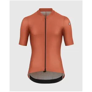 Comparateur de prix : Assos Maillot à Manches Courtes Mille Gt S11