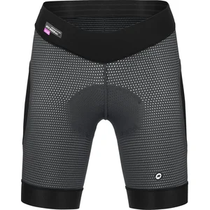 Comparateur de prix : Assos Cuissard Sans Bretelles Tactica Liner Hp T3