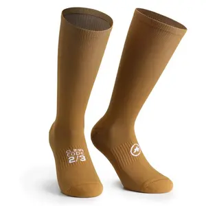 Assos Chaussettes Spring Fall Unisea Socks pas cher