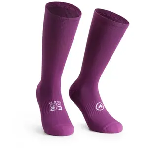 Assos Chaussettes Spring Fall Unisea Socks pas cher