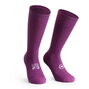Assos Chaussettes Spring Fall Unisea Socks pas cher