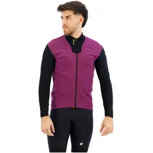 Comparateur de prix : Assos Veste Mille Gts 2/3 C2