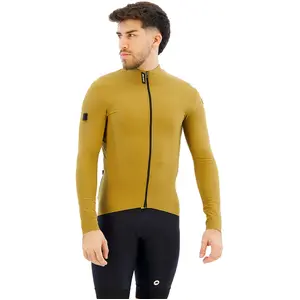 Comparateur de prix : Assos Maillot à Manches Longues Mille Gt 2/3 C2