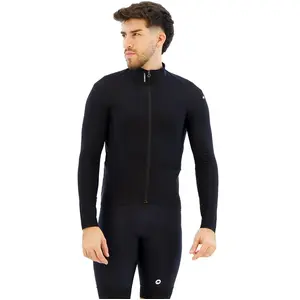 Comparateur de prix : Assos Maillot à Manches Longues Equipe R 2/3 S11