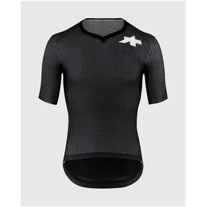 Comparateur de prix : Assos Maillot à Manches Courtes Equipe Rsr S11