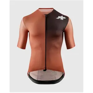 Assos Maillot à Manches Courtes Equipe Rs S11 pas cher