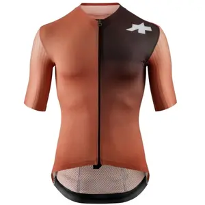 Assos Maillot à Manches Courtes Equipe Rs S11 pas cher