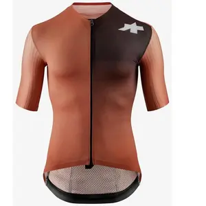 Assos Maillot à Manches Courtes Equipe Rs S11 pas cher