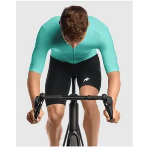 Comparateur de prix : Assos Maillot à Manches Courtes Equipe Rs S11