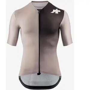 Assos Maillot à Manches Courtes Equipe Rs S11 pas cher