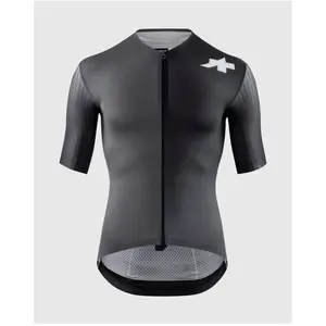 Comparateur de prix : Assos Maillot à Manches Courtes Equipe Rs S11