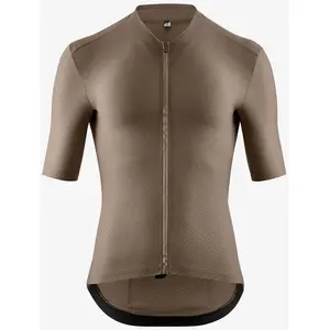 Assos Maillot à Manches Courtes Equipe Rs S11 pas cher