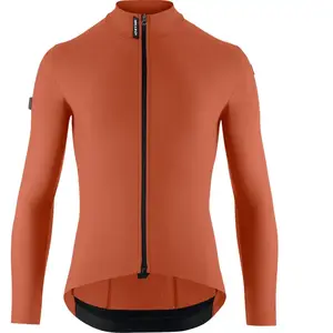 Comparateur de prix : Assos Maillot à Manches Longues Mille Gt Spring Fall C2